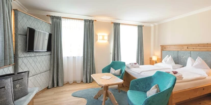 Golfurlaub - Hotel-Schwerpunkt: Golf & Kultur - Oberösterreich - Hotel Eichingerbauer****s