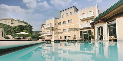 Golfurlaub - Hotel-Schwerpunkt: Golf & Kultur - Oberösterreich - Hotel Eichingerbauer****s