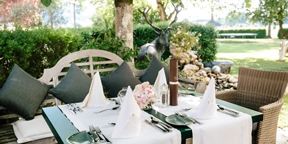 Golfurlaub - Hotel-Schwerpunkt: Golf & Kultur - Oberösterreich - Hotel Eichingerbauer****s