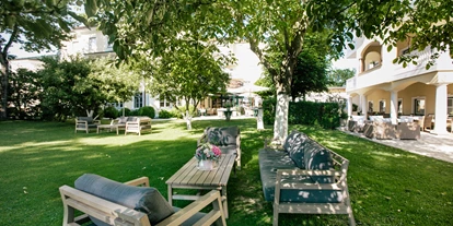 Golfurlaub - Hotel-Schwerpunkt: Golf & Kultur - Oberösterreich - Hotel Eichingerbauer****s