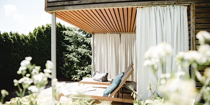 Golfurlaub - Sauna - Sonnhof Alpendorf - adults only place