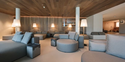Golfurlaub - Sauna - Sonnhof Alpendorf - adults only place