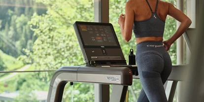 Golfurlaub - Fahrstuhl - Trainingszentrum - Sporthotel Wagrain