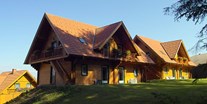 Golfurlaub - PLZ 8734 (Österreich) - Naturhotel Enzianhof