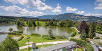 Golfurlaub - PLZ 5600 (Österreich) - Ritzenhof Hotel und Spa am See
Außen Ansicht
Genuss und Golf zwischen Berg und See - Ritzenhof 4*s Hotel und Spa am See