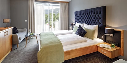 Golfurlaub - Fahrstuhl - Zimmer Klassik
 - Ritzenhof – Hotel und Spa am See