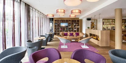 Golfurlaub - Fahrstuhl - Hotelbar - Ritzenhof – Hotel und Spa am See