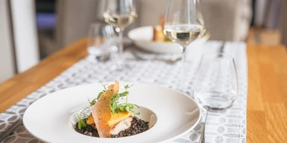 Golfurlaub - Fahrstuhl - 5-Gang-Gourmetdinner am Abend - Ritzenhof – Hotel und Spa am See