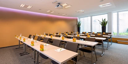 Golfurlaub - Fahrstuhl - Seminarraum Hotel Ritzenhof - Ritzenhof – Hotel und Spa am See