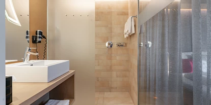 Golfurlaub - Fahrstuhl - Badezimmer - Ritzenhof – Hotel und Spa am See