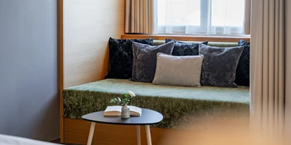 Golfurlaub - Fahrstuhl - Gemütlich, moderne Zimmer - Ritzenhof – Hotel und Spa am See