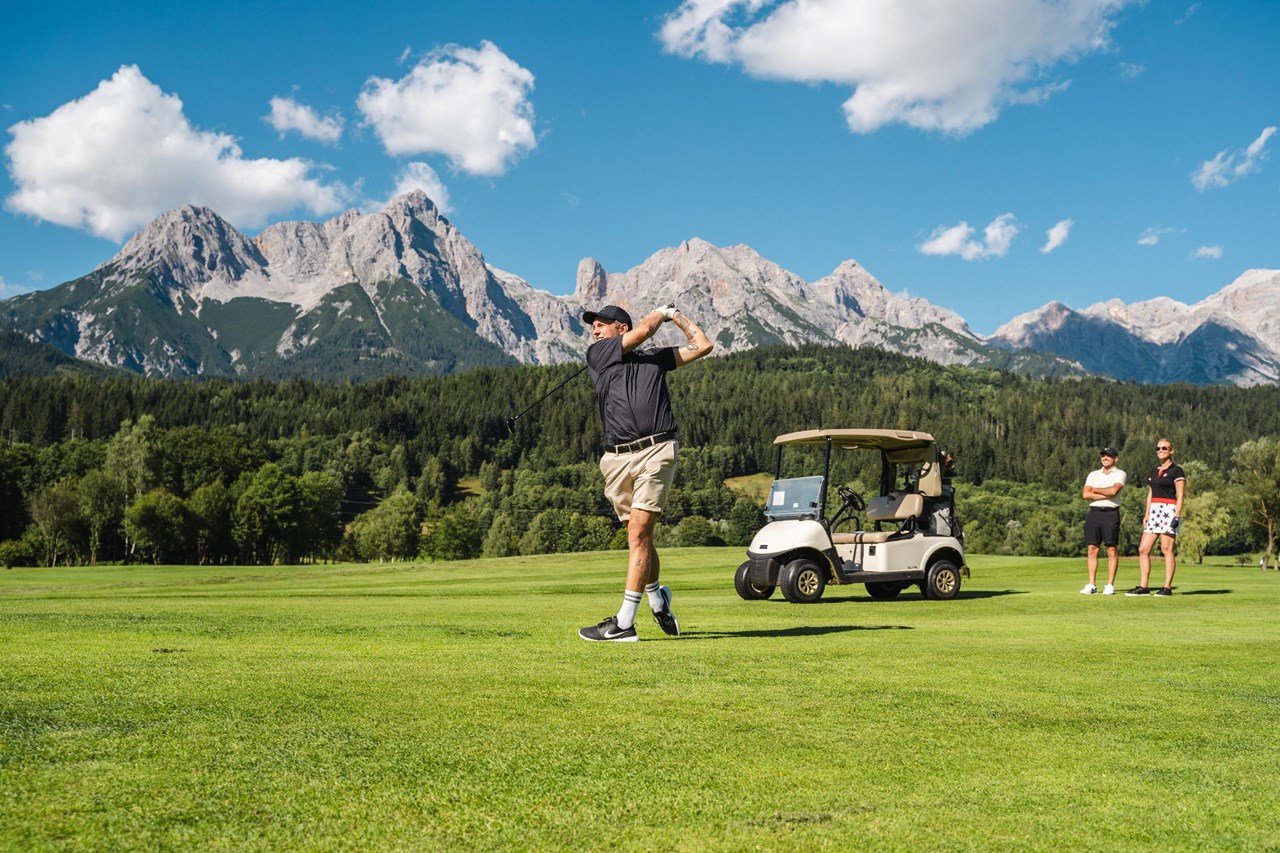 Ritzenhof – Hotel und Spa am See Golfeinrichtungen im Detail Golfclub Urslautal