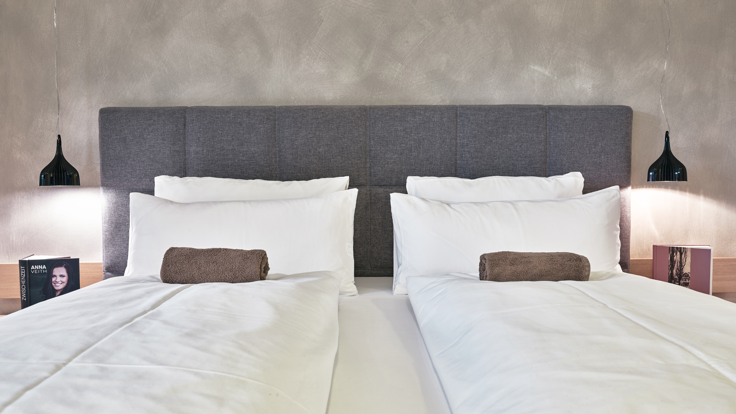 ARX Boutique Hotel Zimmerkategorien ARX 30