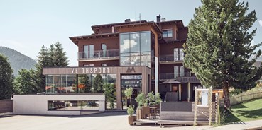 Golfurlaub - PLZ 5542 (Österreich) - ARX Boutique Hotel