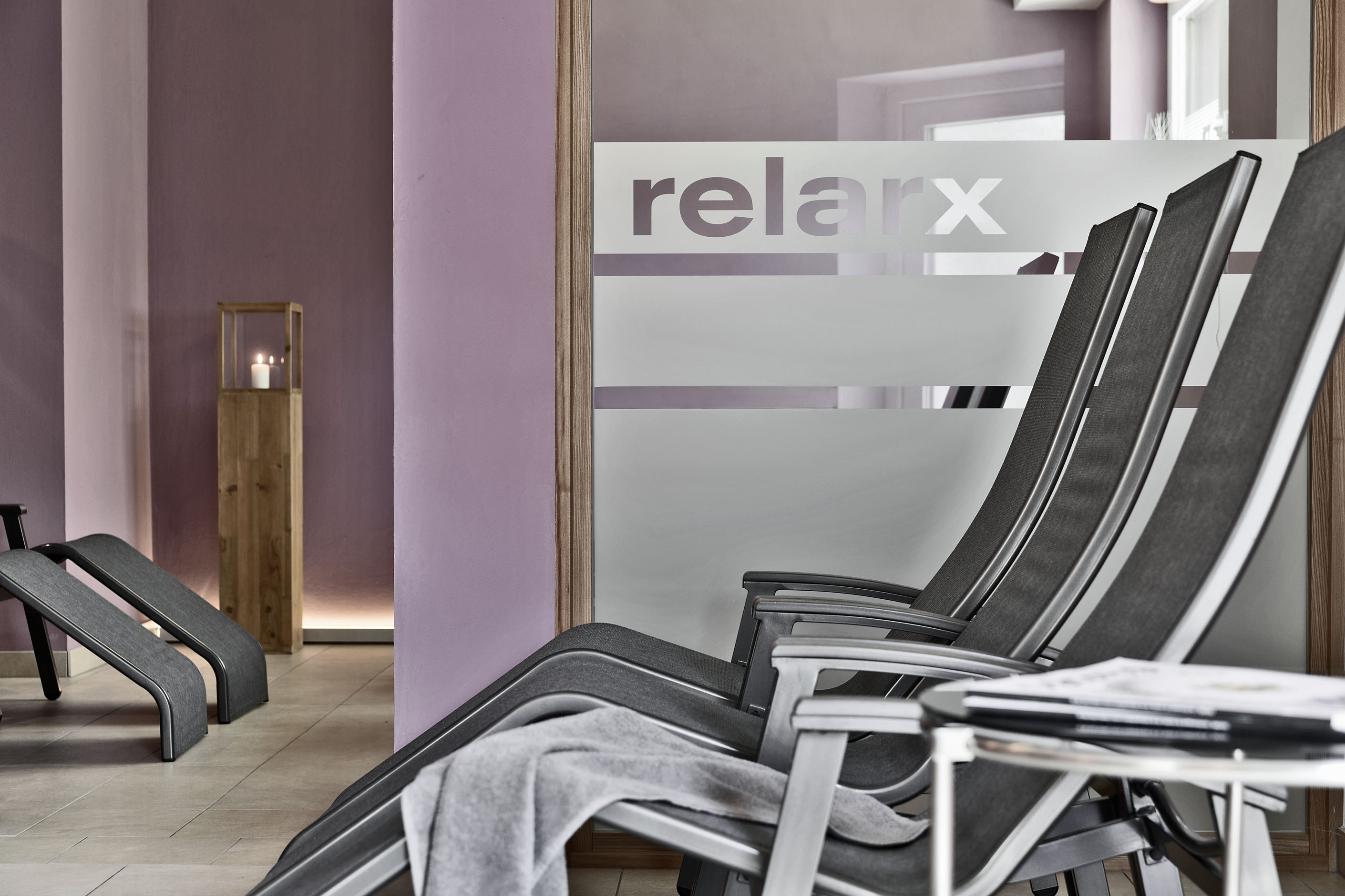 Golfhotel: ARX Boutique Hotel