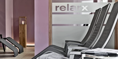 Golfurlaub - Restaurant - ARX Boutique Hotel