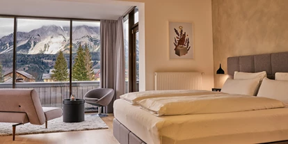 Golfurlaub - Restaurant - ARX Boutique Hotel