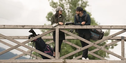 Golfurlaub - Restaurant - ARX Boutique Hotel