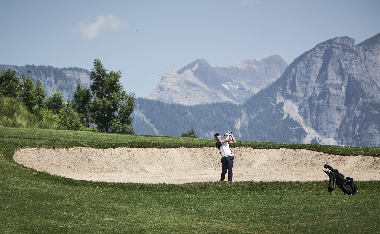 Golfhotel: ARX Boutique Hotel