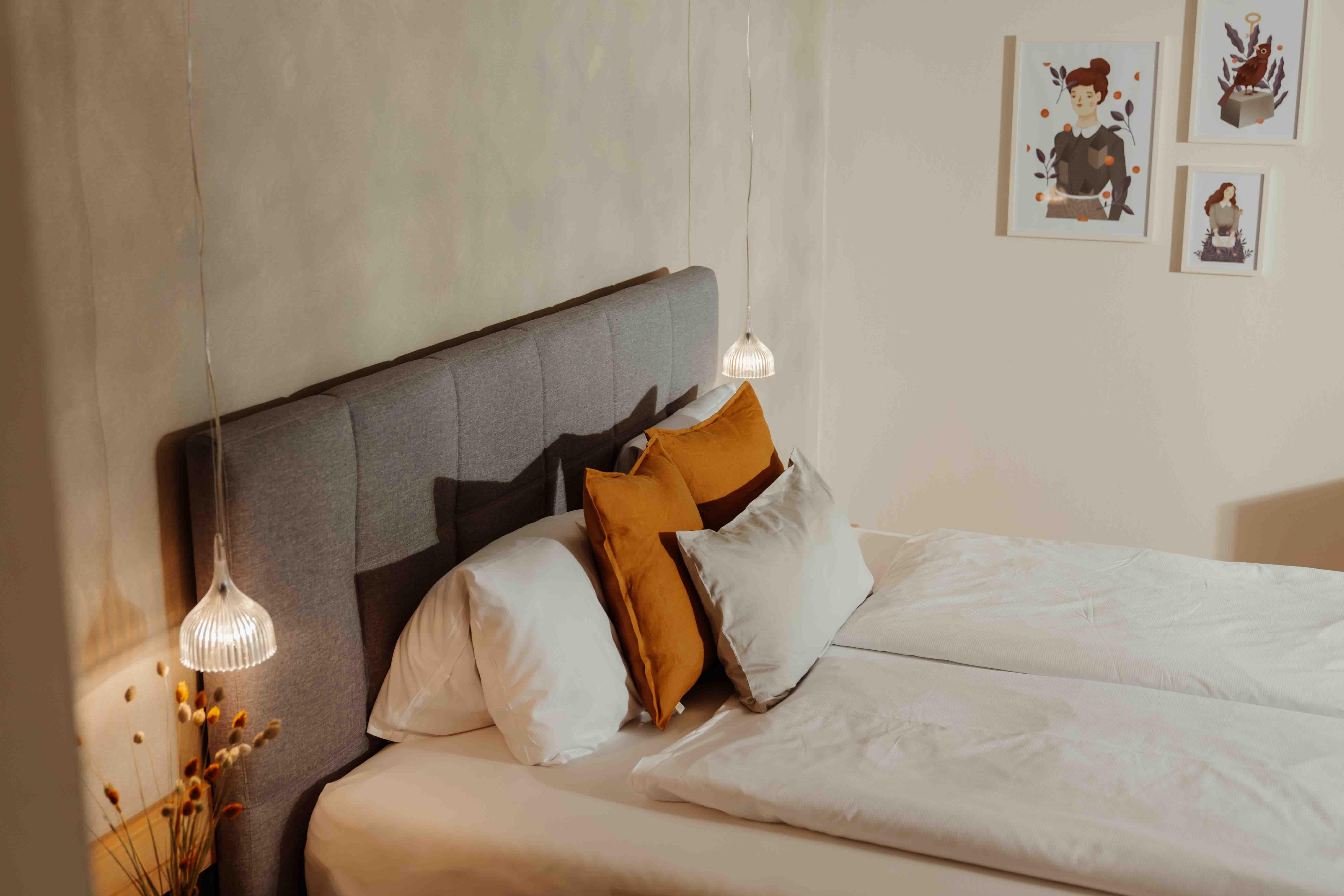 Golfhotel: Hotelzimmer - ARX Boutique Hotel