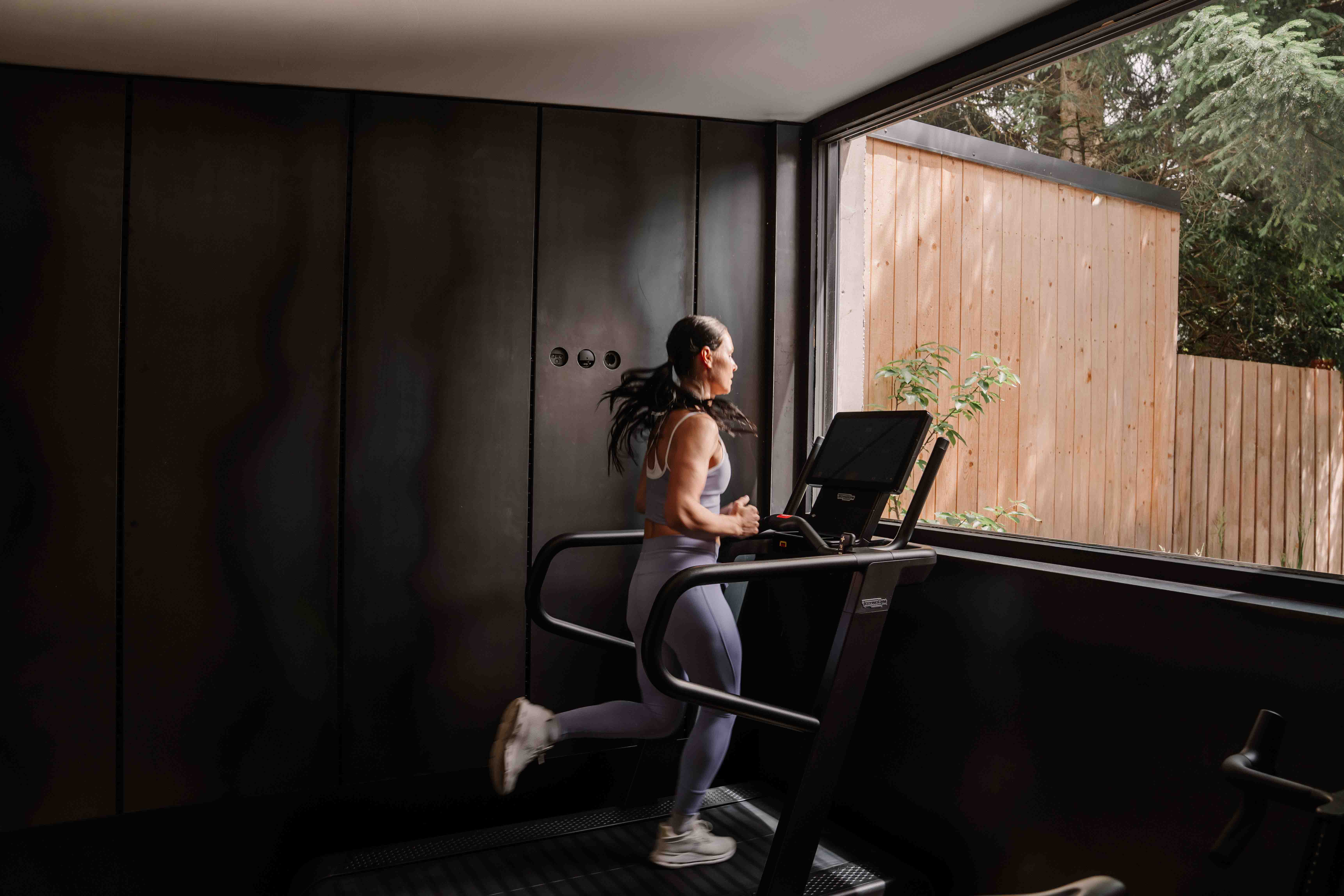 Golfhotel: Fitness-Studio - ARX Boutique Hotel