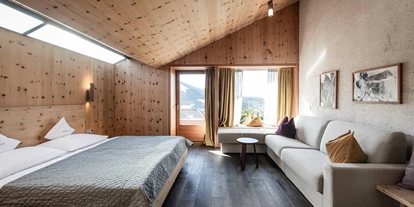 Golfurlaub - Sauna - La Paula Apartments & Suites