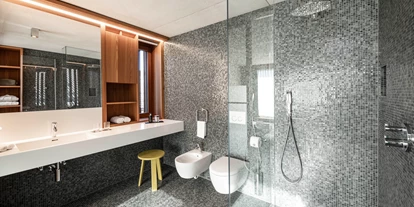 Golfurlaub - Sauna - La Paula Apartments & Suites