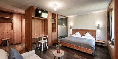 Golfurlaub - Sauna - La Paula Apartments & Suites