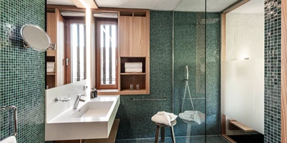 Golfurlaub - Sauna - La Paula Apartments & Suites