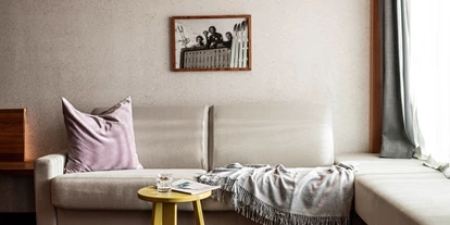 Golfurlaub - Sauna - La Paula Apartments & Suites