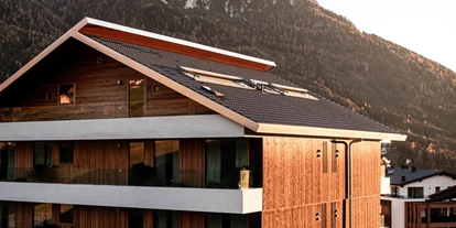 Golfurlaub - Sauna - La Paula Apartments & Suites