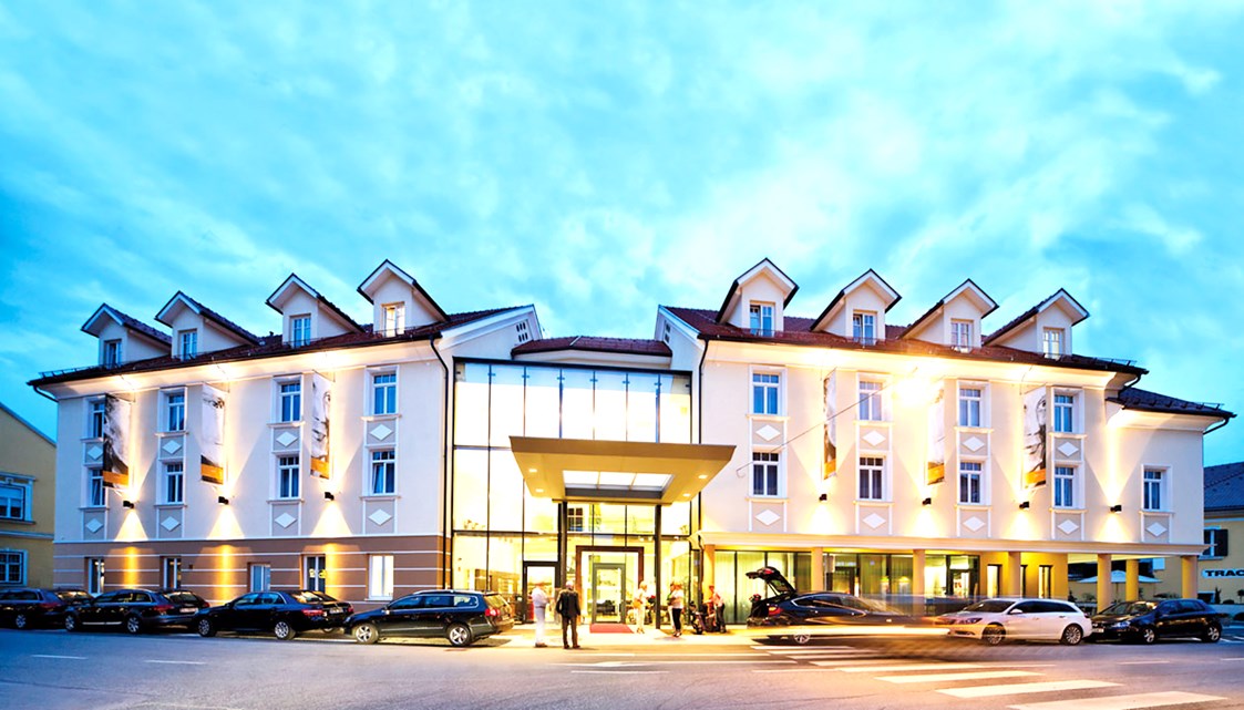 Golfhotel: Stainzerhof - Hotel und Restaurant