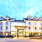 Golfhotel - Stainzerhof - Hotel und Restaurant