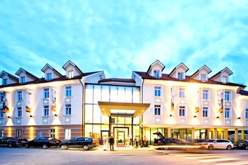 Golfhotel: Stainzerhof - Hotel und Restaurant