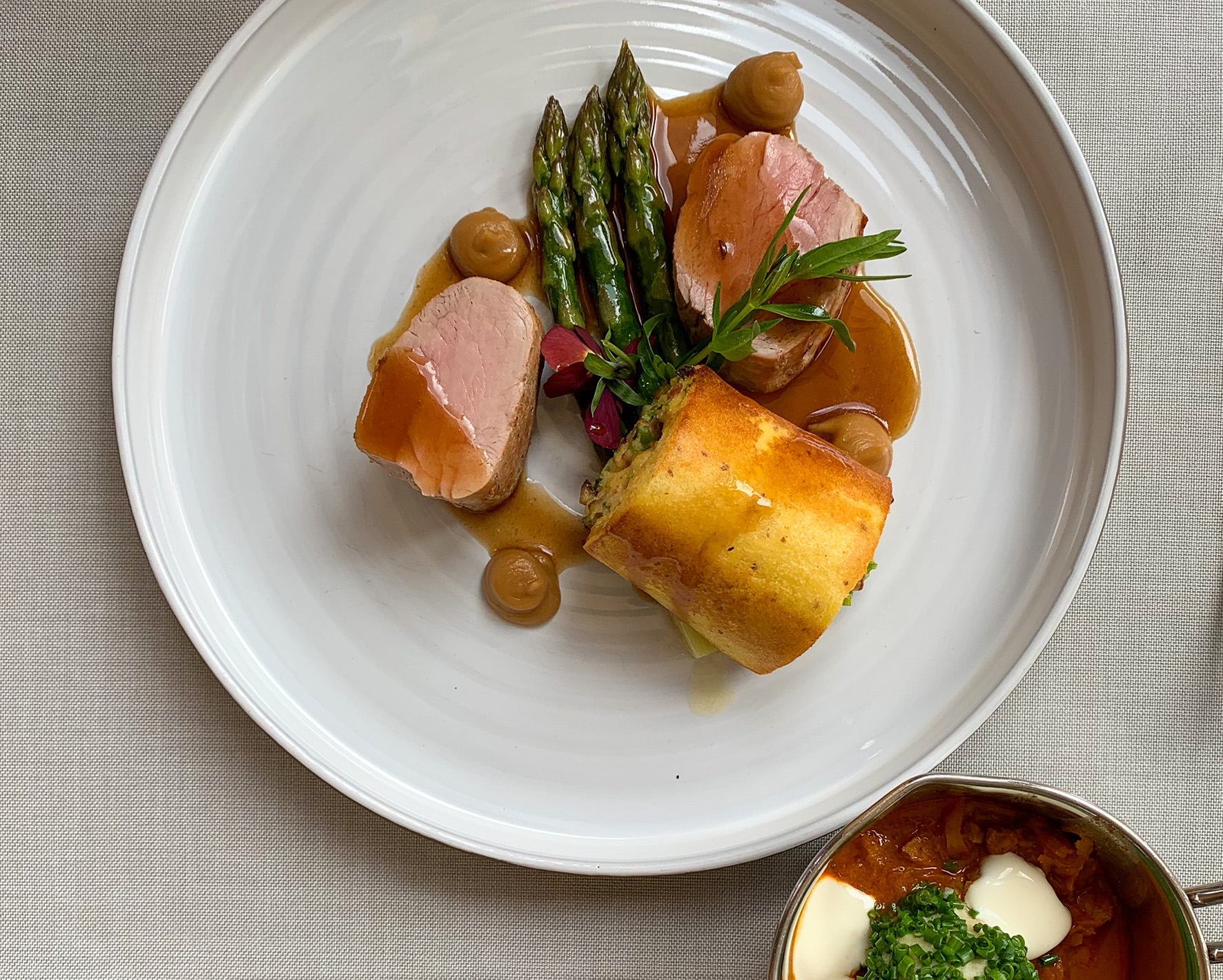 Golfhotel: Stainzerhof - Hotel und Restaurant