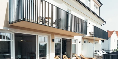 Golfurlaub - Sauna - Stainzerhof - Hotel und Restaurant