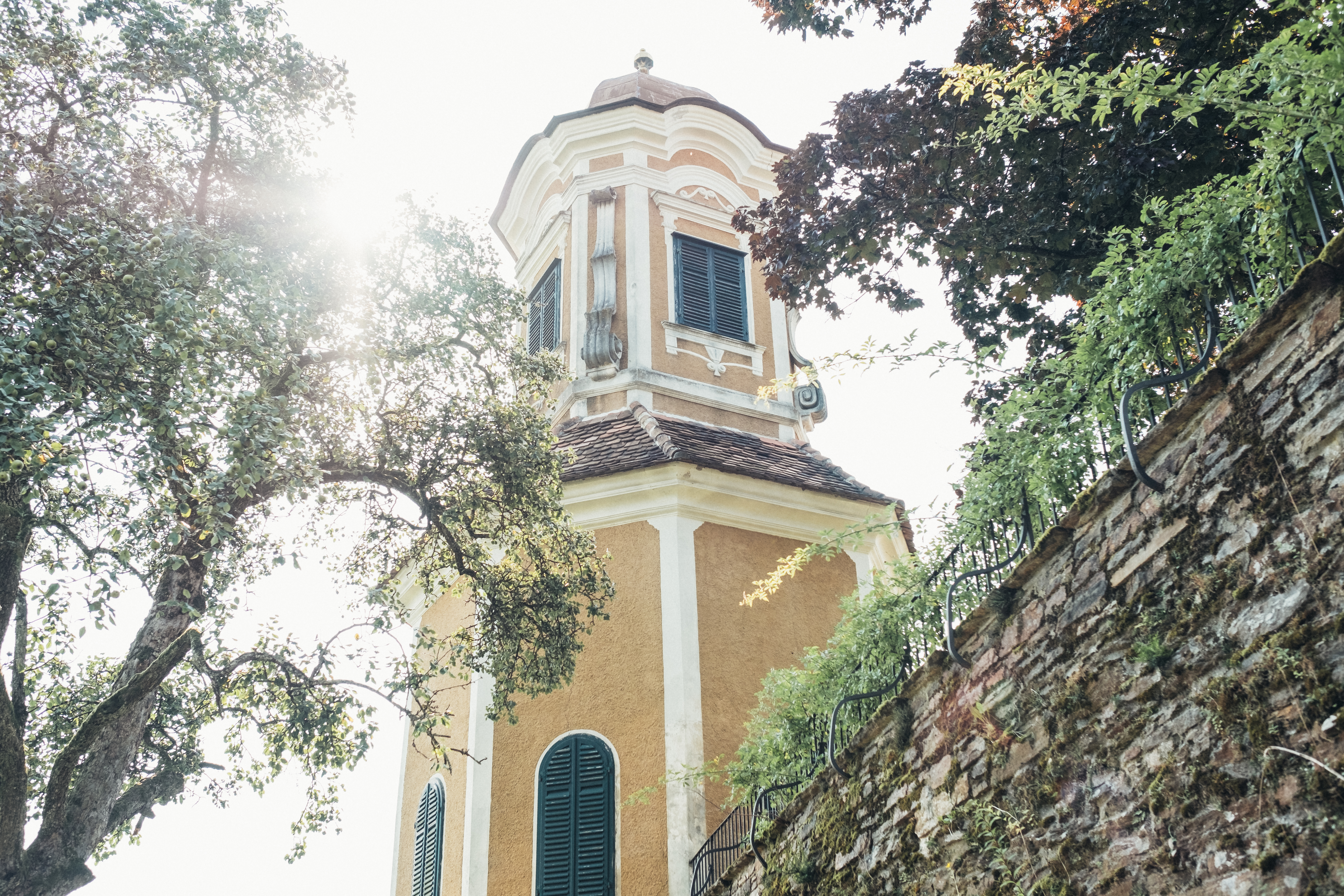 Stainzerhof - Hotel und Restaurant Ausflugsziele Schloss Stainz