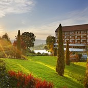 Golfhotel - Hotel & Spa Der Steirerhof Bad Waltersdorf