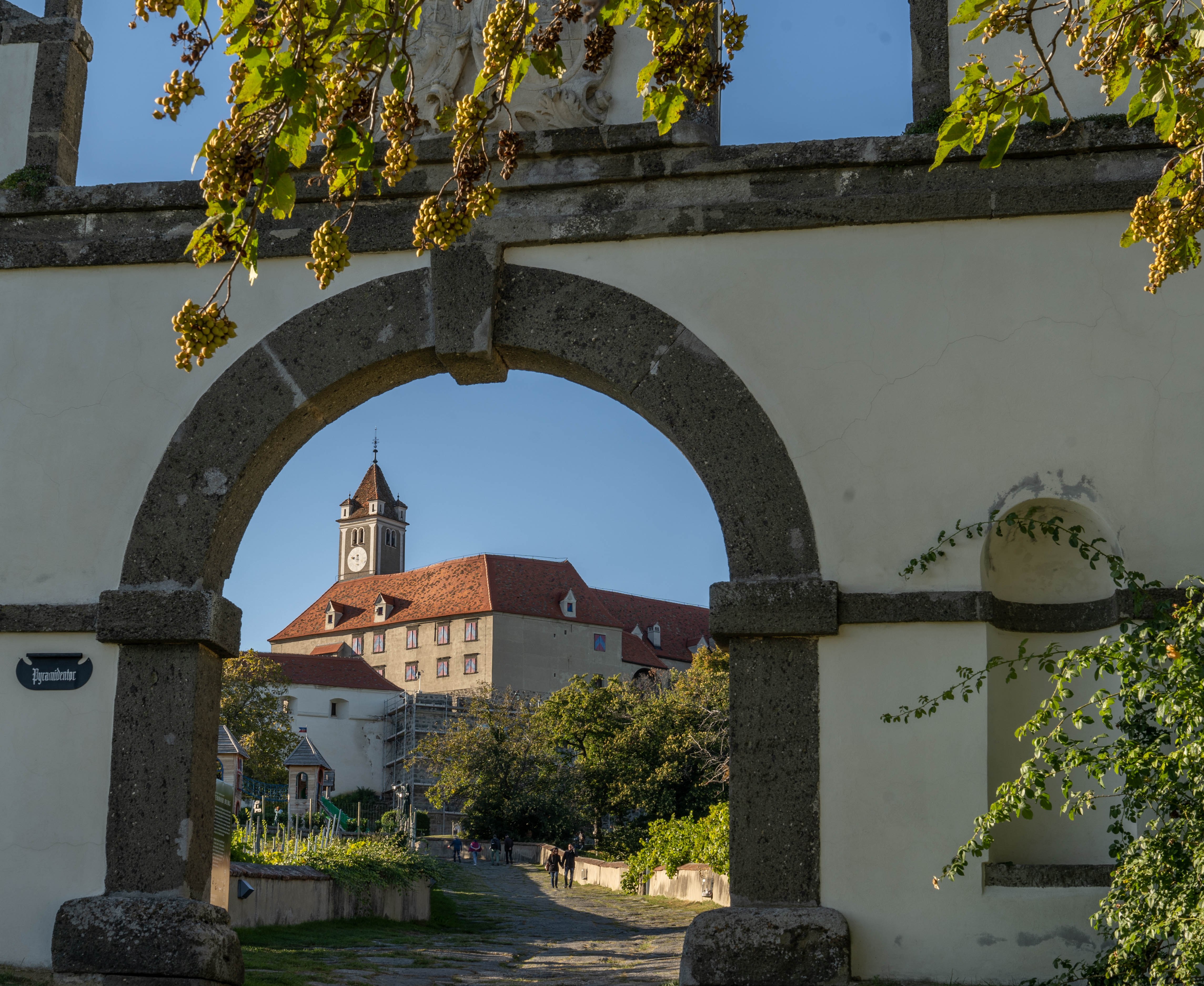 Hotel & Spa Der Steirerhof Bad Waltersdorf Ausflugsziele Die Schlösserstrasse
