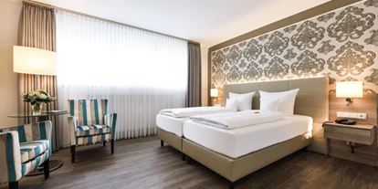 Golfurlaub - Deutschland - See und Sporthotel Ankum