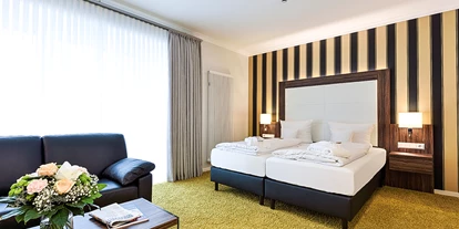Golfurlaub - Deutschland - See und Sporthotel Ankum