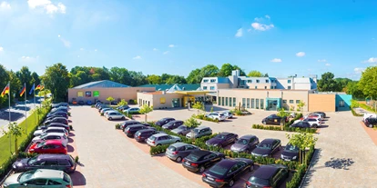 Golfurlaub - Deutschland - See und Sporthotel Ankum