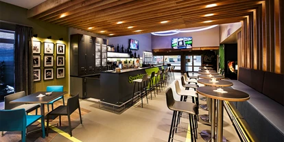 Golfurlaub - Deutschland - See und Sporthotel Ankum