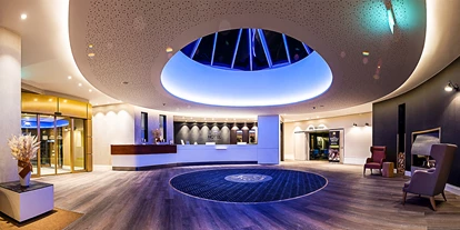 Golfurlaub - Deutschland - See und Sporthotel Ankum