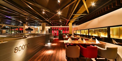 Golfurlaub - Deutschland - See und Sporthotel Ankum