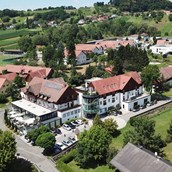 Golfhotel - Vulkanlandhotel Legenstein