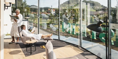 Golfurlaub - PLZ 8493 (Österreich) - Vulkanlandhotel Legenstein
