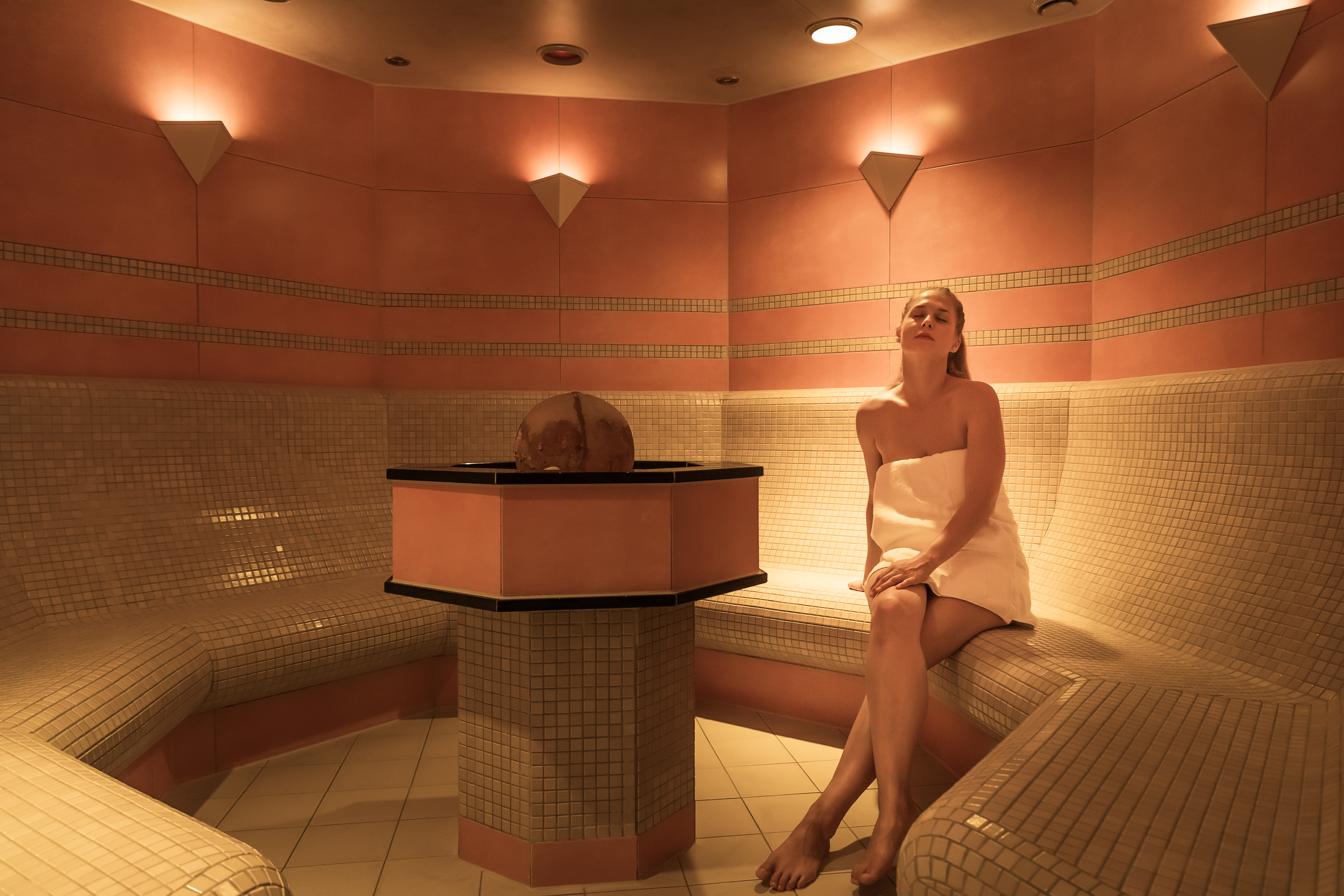 Golfhotel: Vulkanlandhotel Legenstein