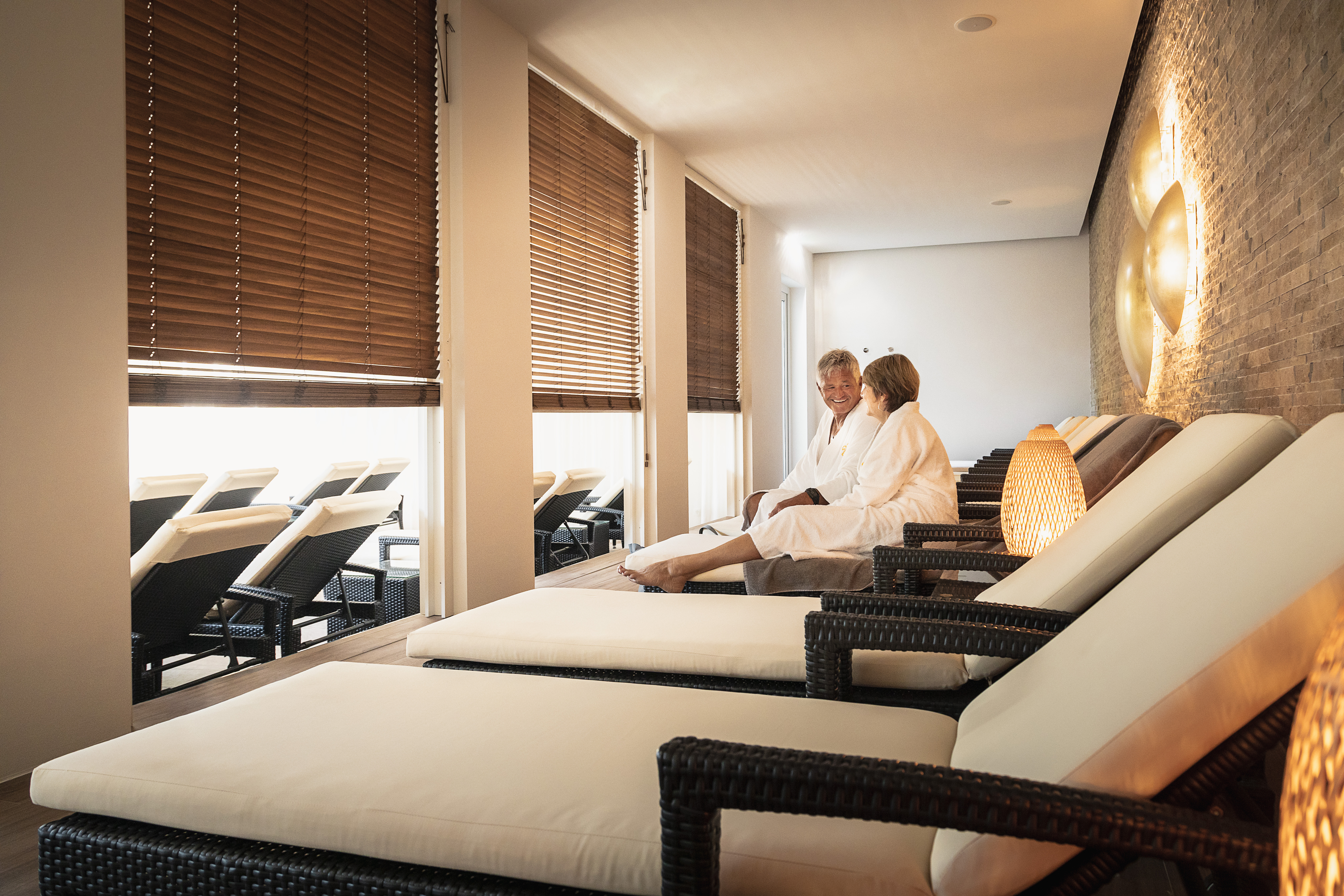 Golfhotel: Vulkanlandhotel Legenstein