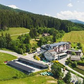 Golfhotel - Vital-Hotel-Styria